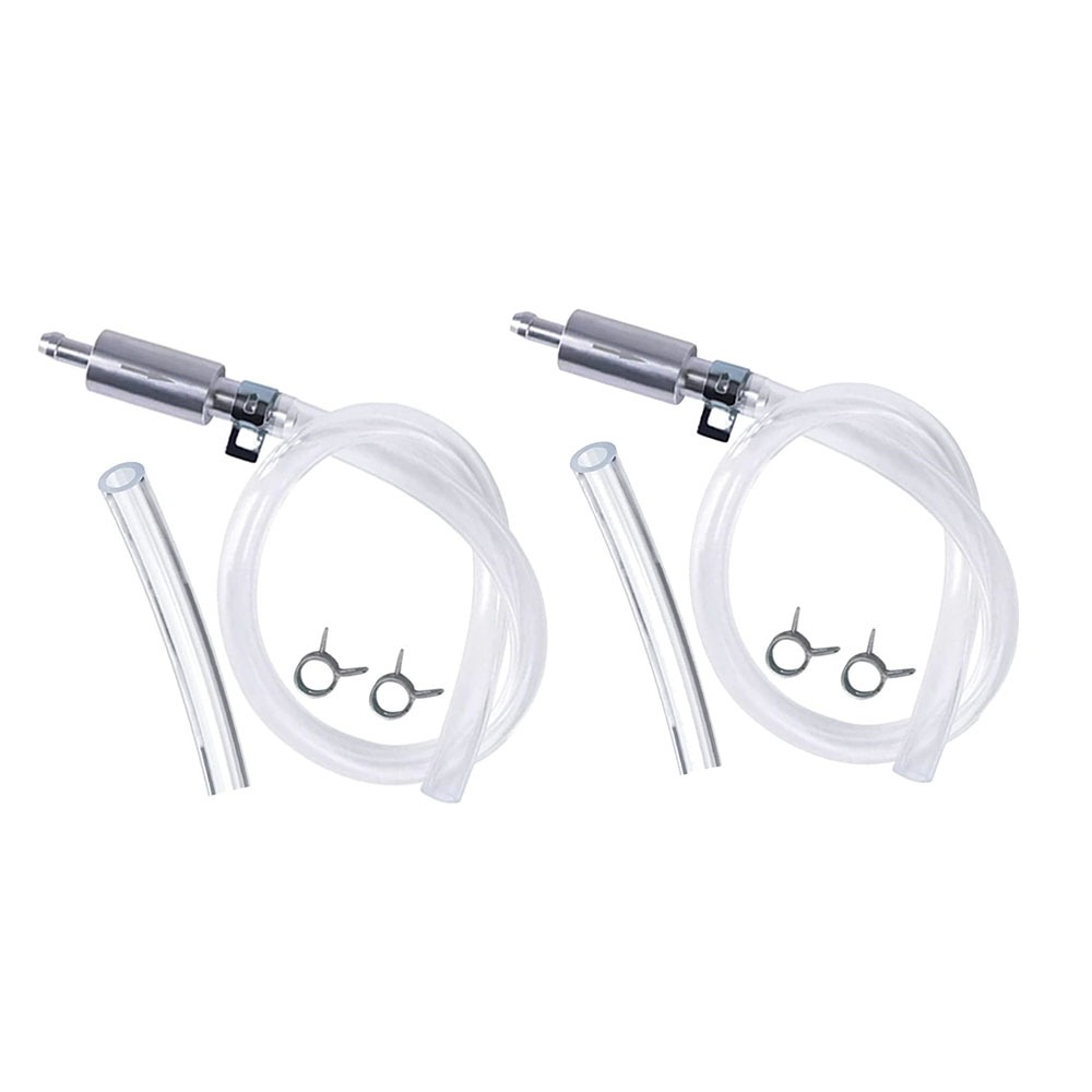Hydraulic Brake Bleed - 2 Pcs Durable Motorcycle Brake Bleeder