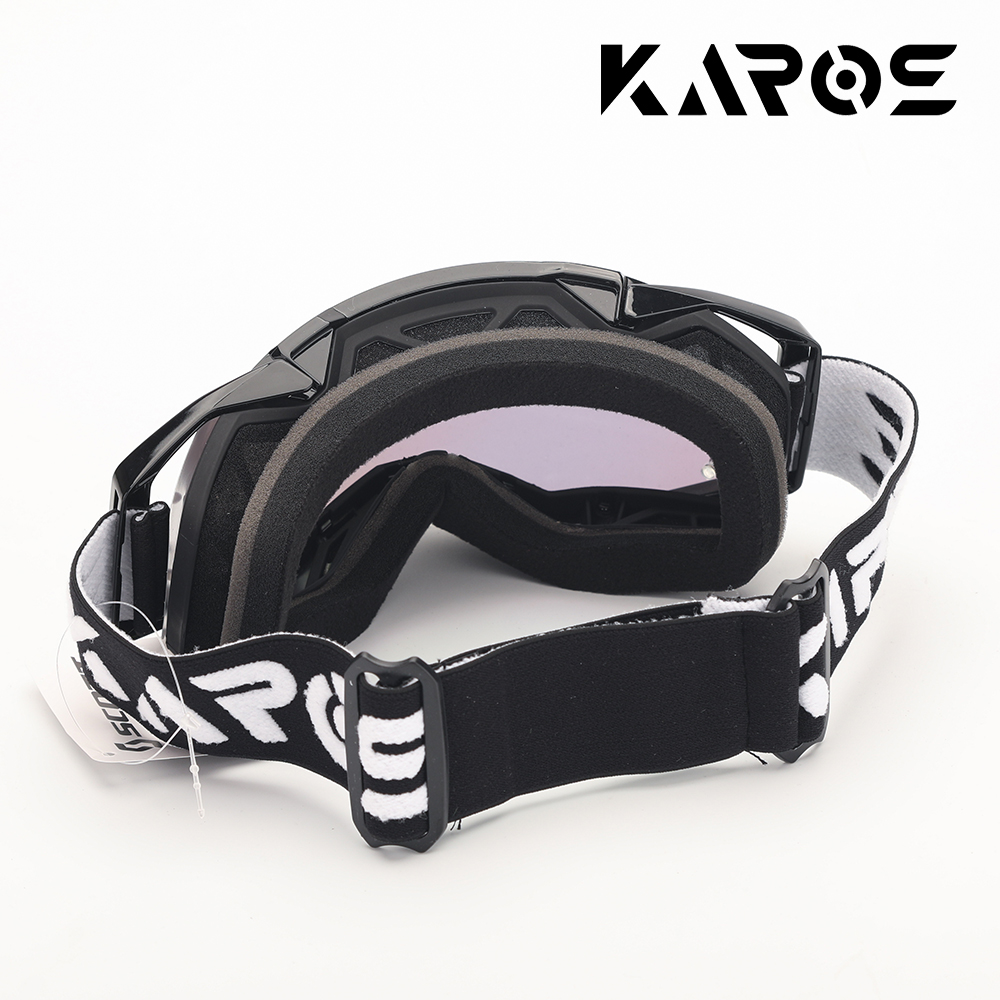 Karos Motocross Riding Goggles - Mountain Biking Equipment reseña y precio