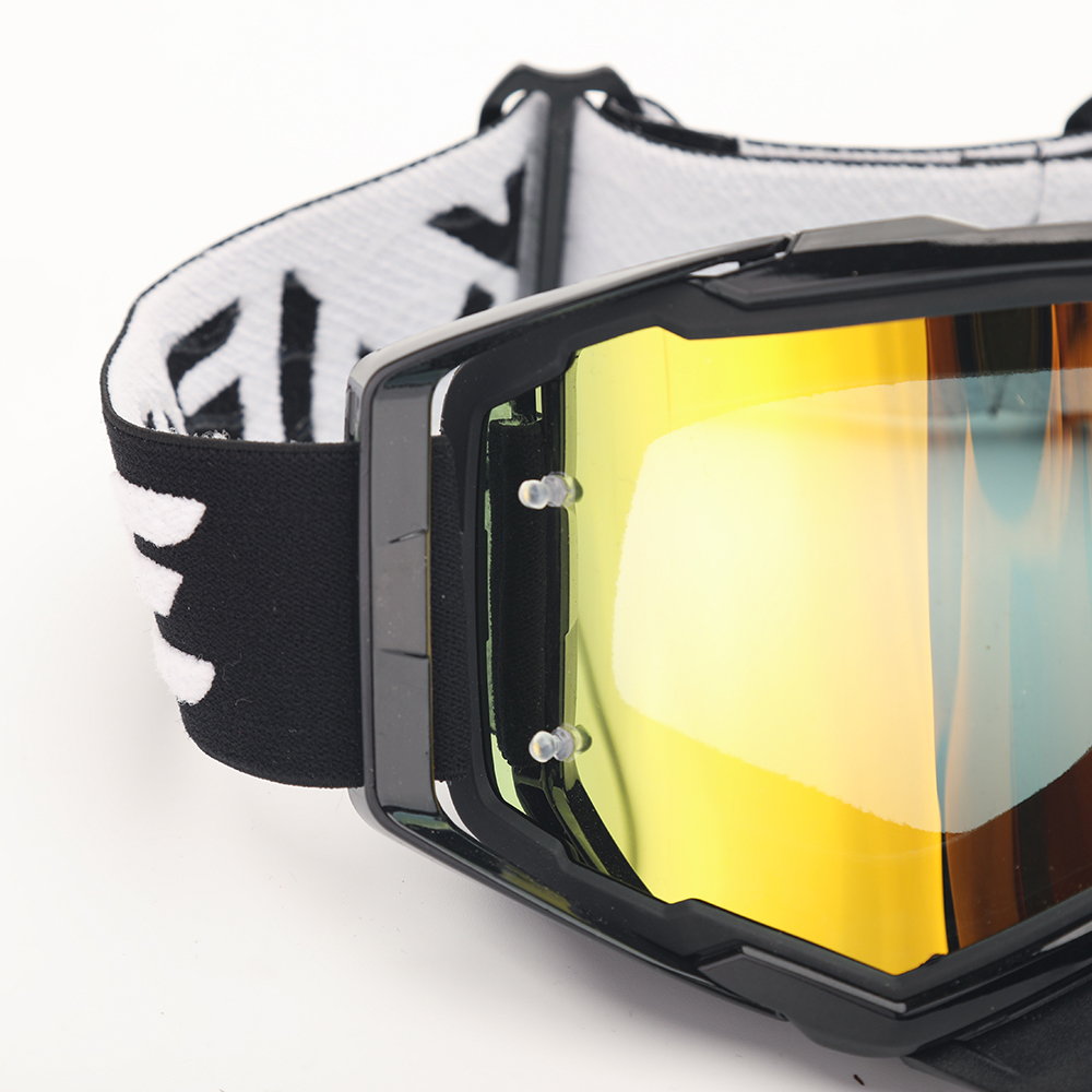 Karos Motocross Riding Goggles - Mountain Biking Equipment reseña y precio