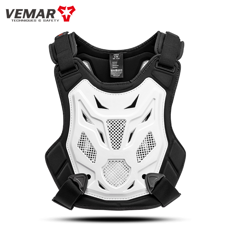 VEMAR All Season Motocross Arm - Mountain Biking Chest Protector reseña y precio