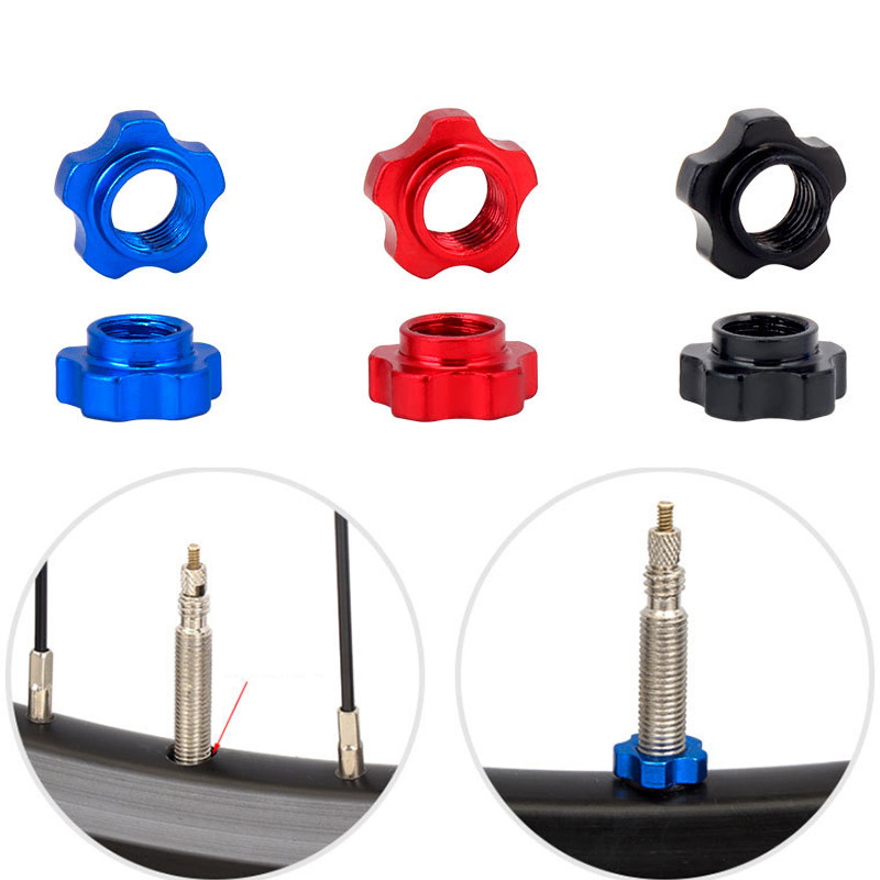 Toopre Bicycle Tubeless Presta - Tubeless Valve Core reseña y precio