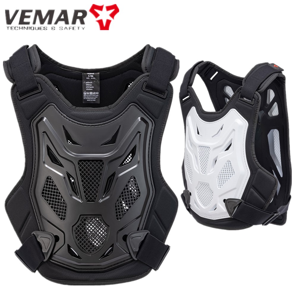 Professional Motorcycle Armor  - Mountain Biking Chest Protector reseña y precio