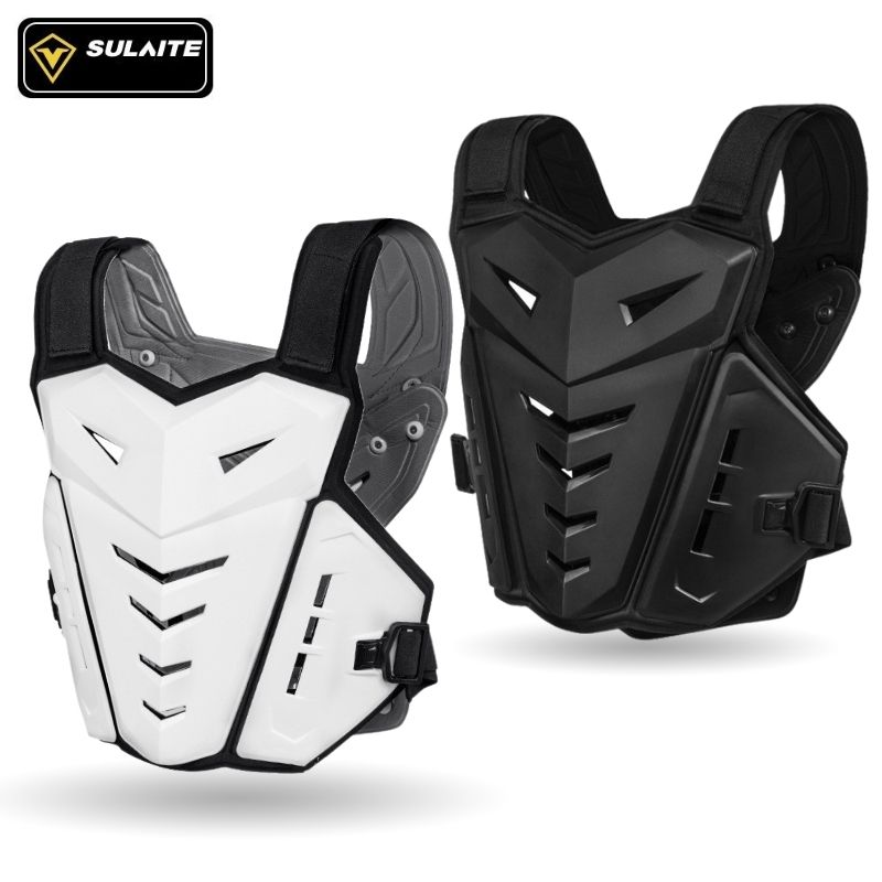 Sulaite All Season Motocross A - Mountain Biking Chest Protector reseña y precio