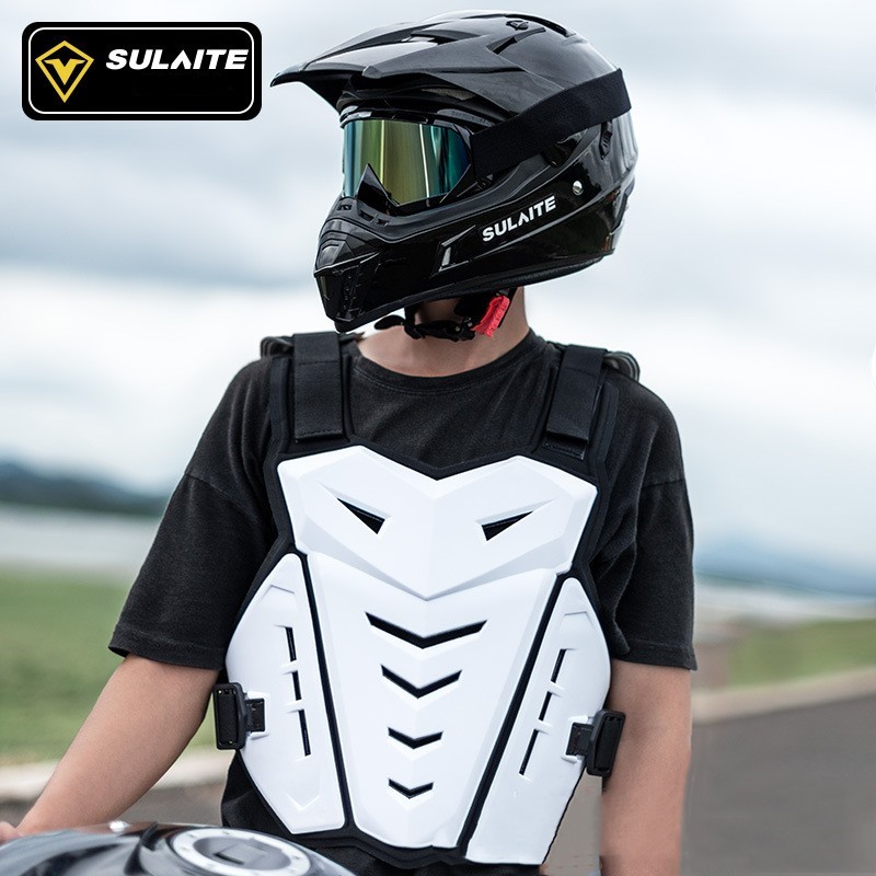 Sulaite All Season Motocross A - Mountain Biking Chest Protector reseña y precio