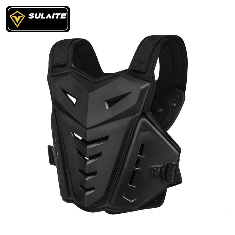 Sulaite All Season Motocross A - Mountain Biking Chest Protector reseña y precio