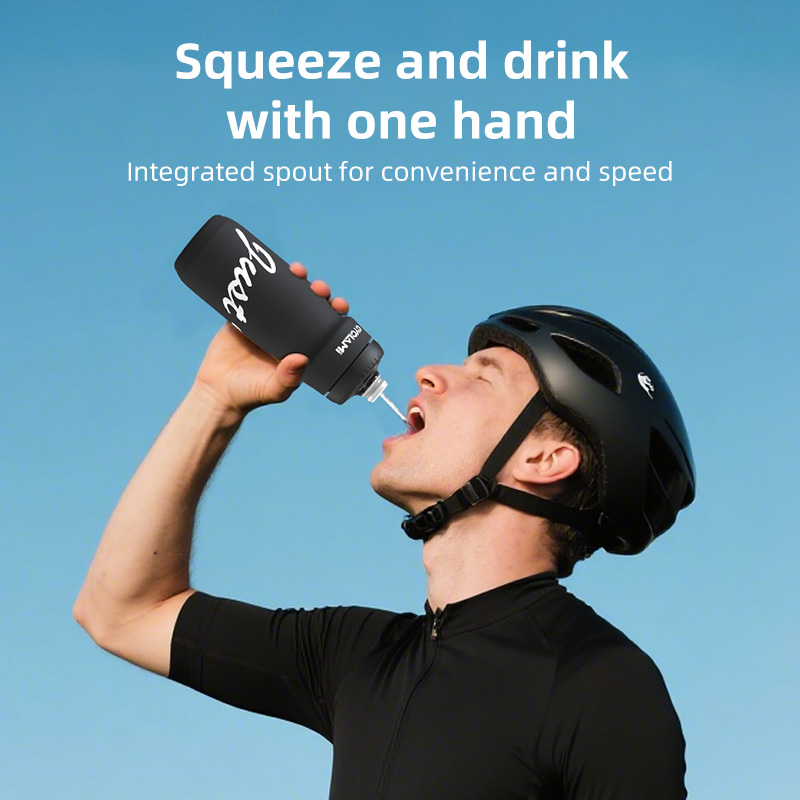 CYCLAMI Bicycle Water Bottle 6 - Mountain Biking Water Bottle reseña y precio