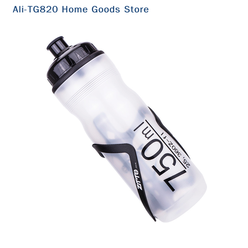 [TG820]750ml Bicycle Kettle MT - Mountain Biking Water Bottle reseña y precio