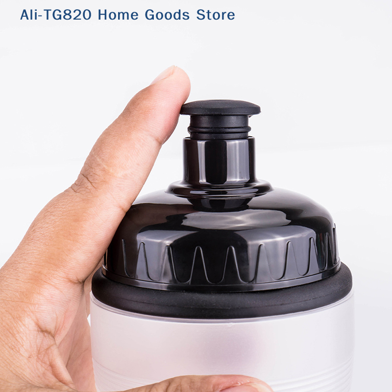 [TG820]750ml Bicycle Kettle MT - Mountain Biking Water Bottle reseña y precio