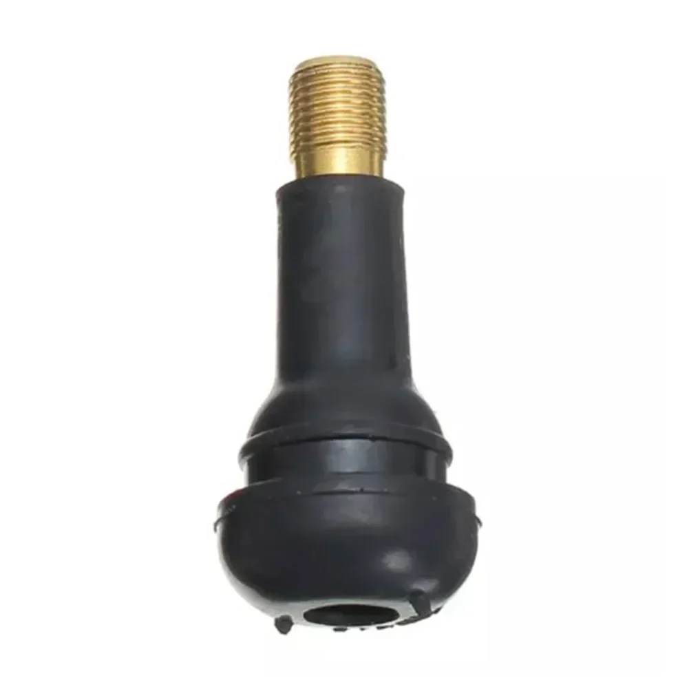 4pcs TR412/TR413 High Quality  - Tubeless Valve Core reseña y precio
