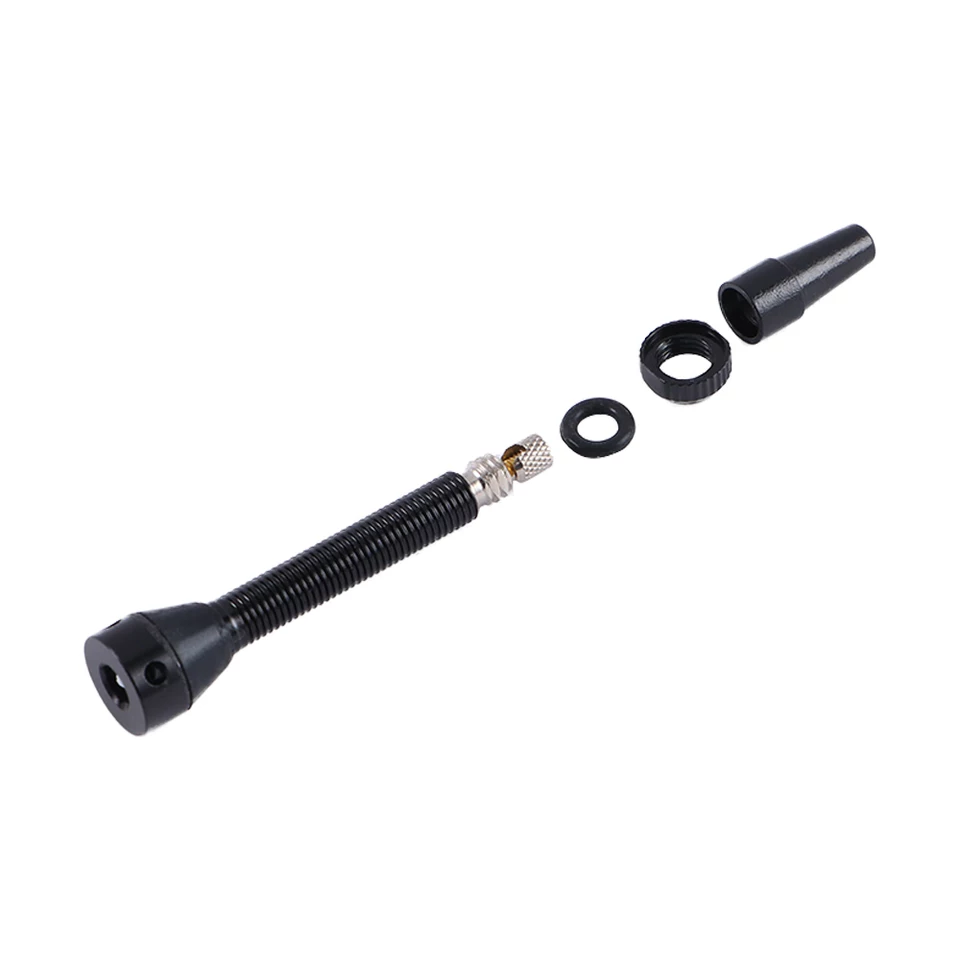 44/48mm Bicycle Tubeless Prest - Tubeless Valve Core reseña y precio
