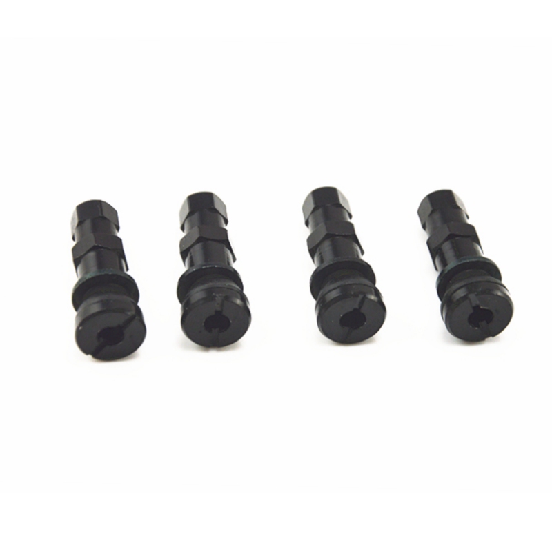 Aluminum Car Tubeless Wheel Ti - Tubeless Valve Core reseña y precio