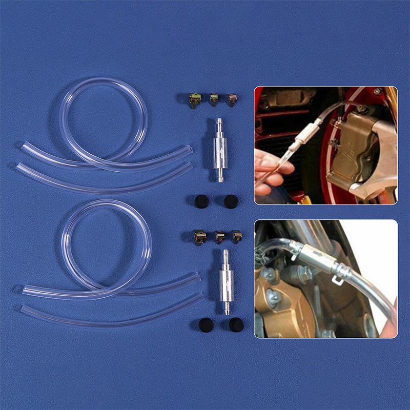 Car Motorcycle Brake Bleeding  - Hydraulic Brake Bleed reseña y precio