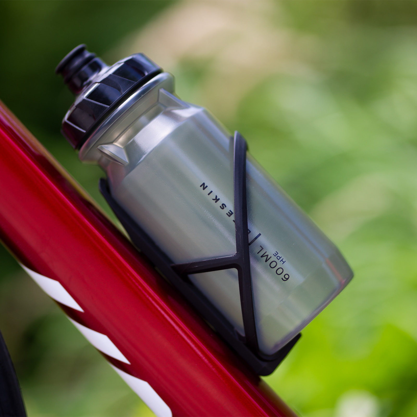 Liteskin Refill Cycling Water  - Mountain Biking Water Bottle reseña y precio