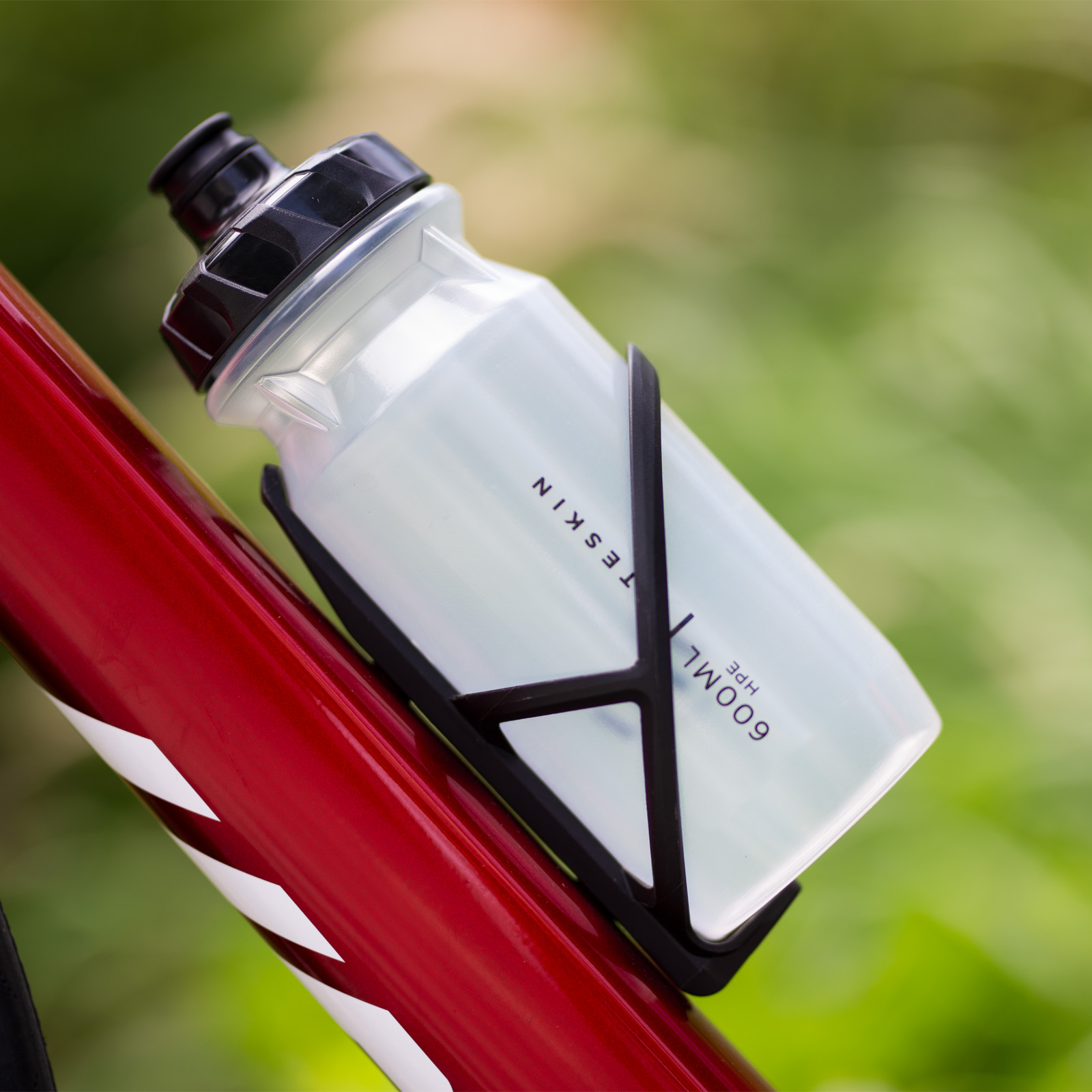 Liteskin Refill Cycling Water  - Mountain Biking Water Bottle reseña y precio