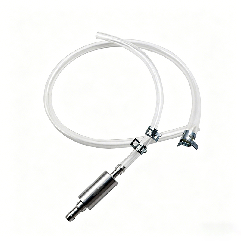 Car Clutch Brake Bleeder Hose  - Hydraulic Brake Bleed reseña y precio