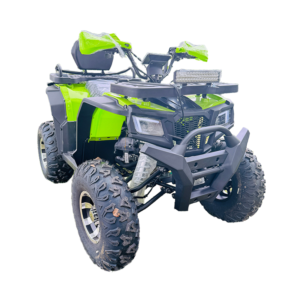 Automatic ATV Big for 200cc Fo - Mountain Biking Equipment reseña y precio