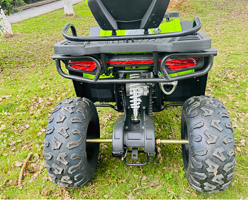 Automatic ATV Big for 200cc Fo - Mountain Biking Equipment reseña y precio