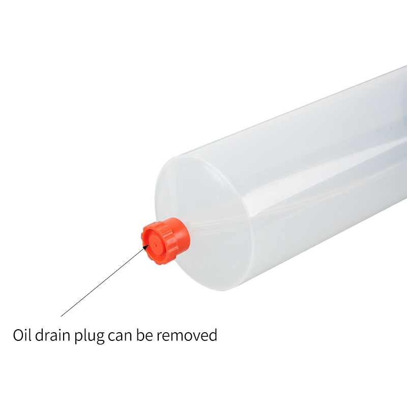 Universal Car Brake Fluid Chan - Hydraulic Brake Bleed reseña y precio