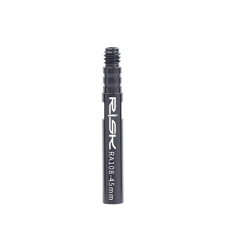 RISK Bicycle Presta Valve Exte - Tubeless Valve Core reseña y precio