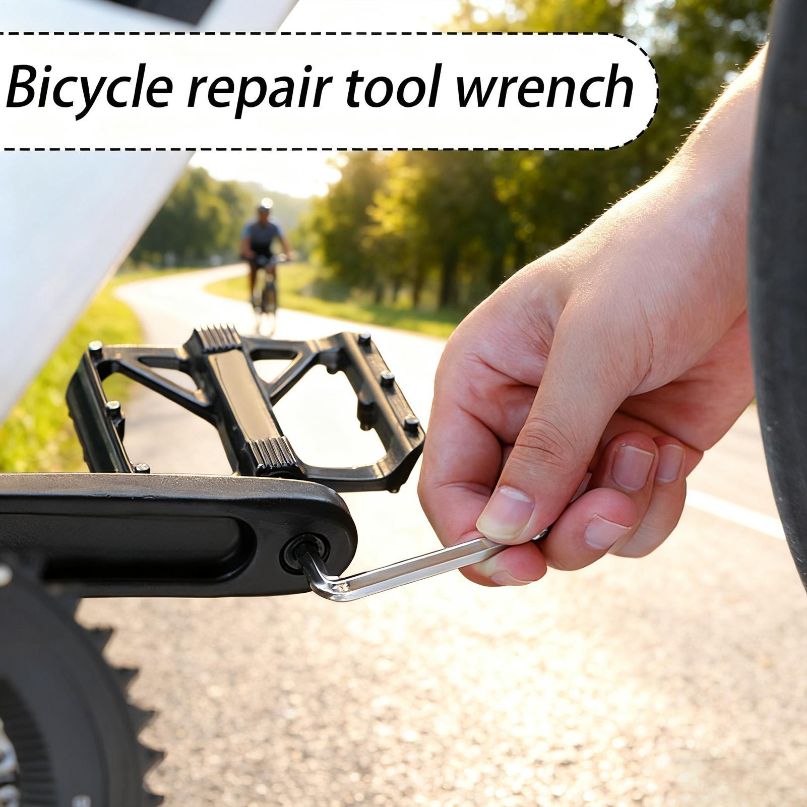 Tire Repair Kit Anti-Slip Bike - Mountain Biking Equipment reseña y precio
