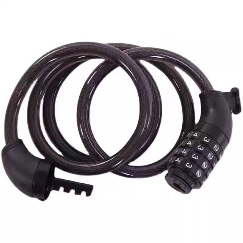 Bicycle lock, electric bike fi - Mountain Biking Equipment reseña y precio