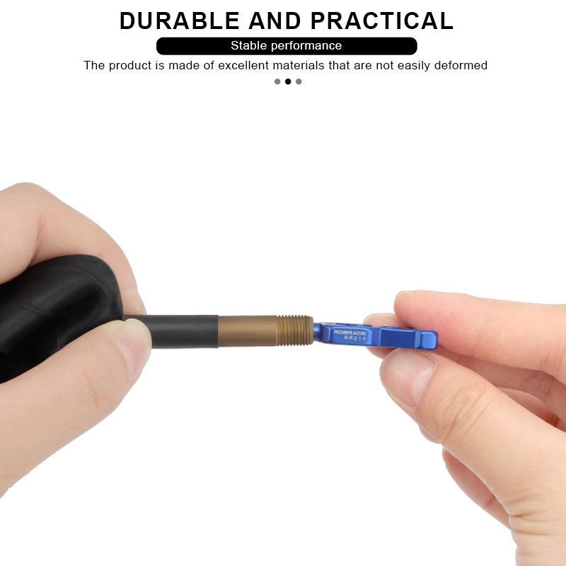 Bicycle Presta Tubeless Valve  - Tubeless Valve Core reseña y precio