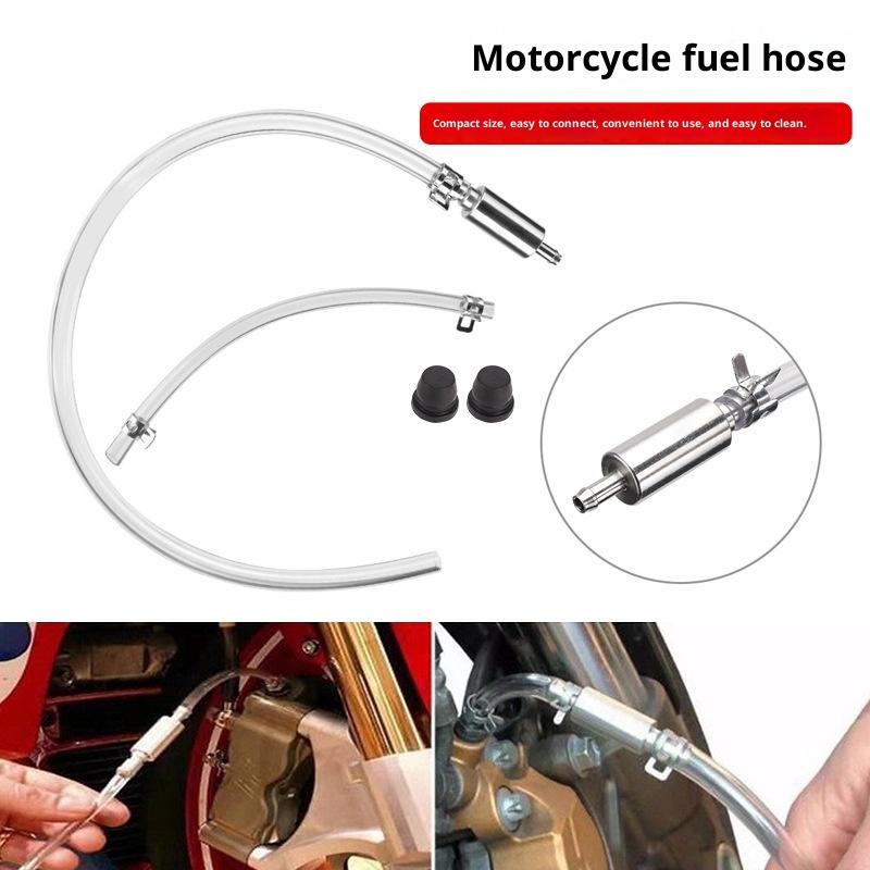 1PC Car Clutch Brake Bleeder H - Hydraulic Brake Bleed reseña y precio