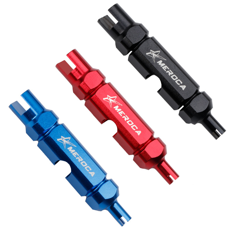 Bicycle Tubeless Tool Presta s - Tubeless Valve Core reseña y precio