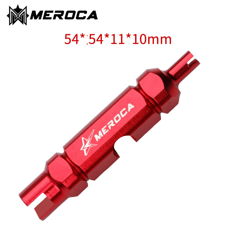 Bicycle Tubeless Tool Presta s - Tubeless Valve Core reseña y precio