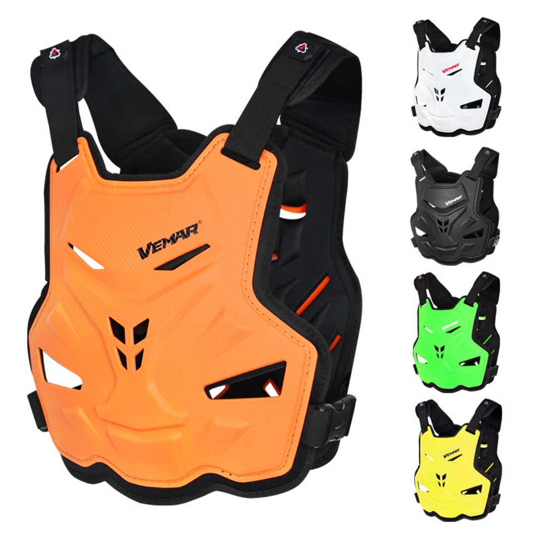 Motorcycle Riding Protective G - Mountain Biking Chest Protector reseña y precio