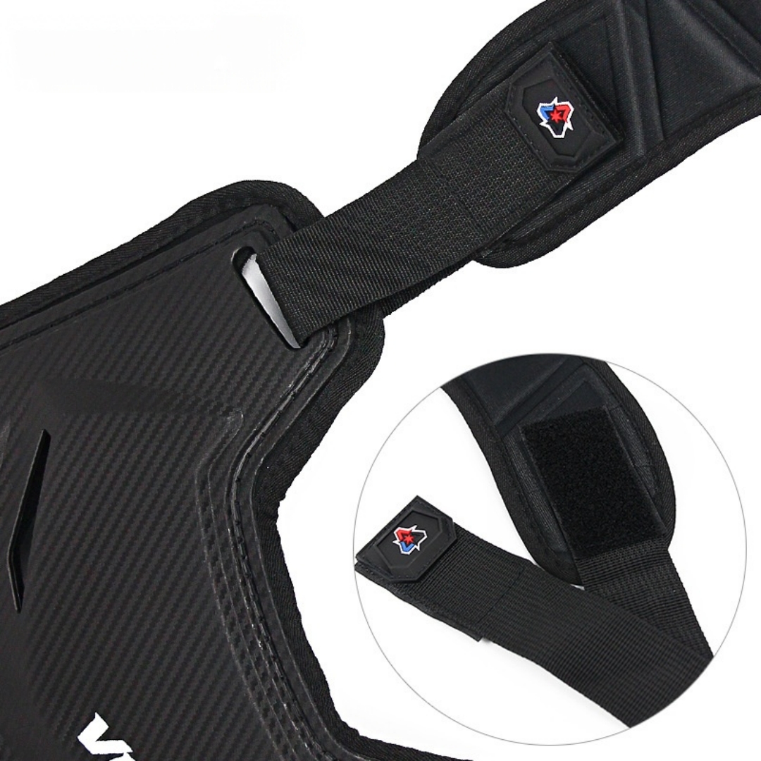 Motorcycle Riding Protective G - Mountain Biking Chest Protector reseña y precio