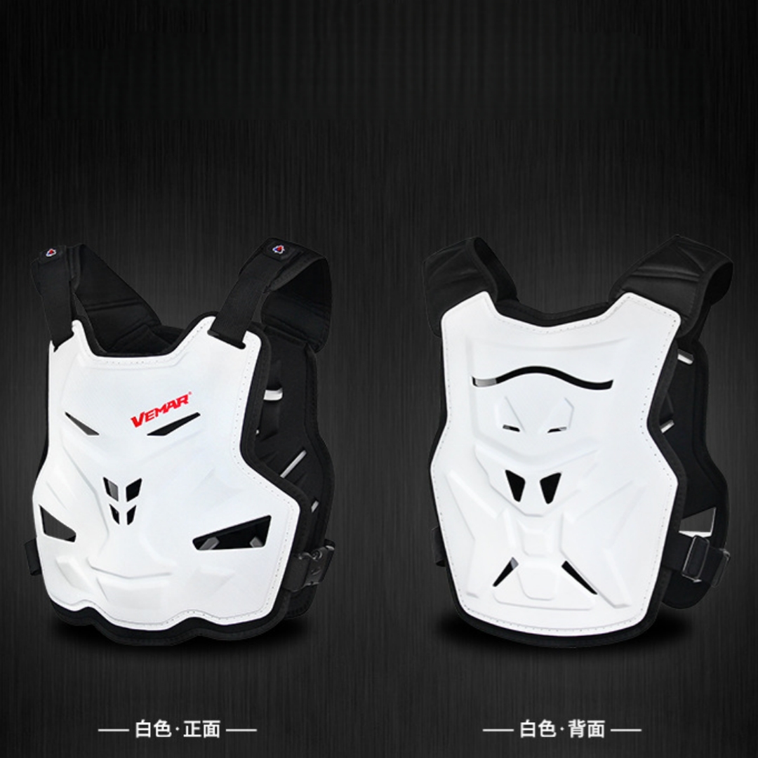 Motorcycle Riding Protective G - Mountain Biking Chest Protector reseña y precio