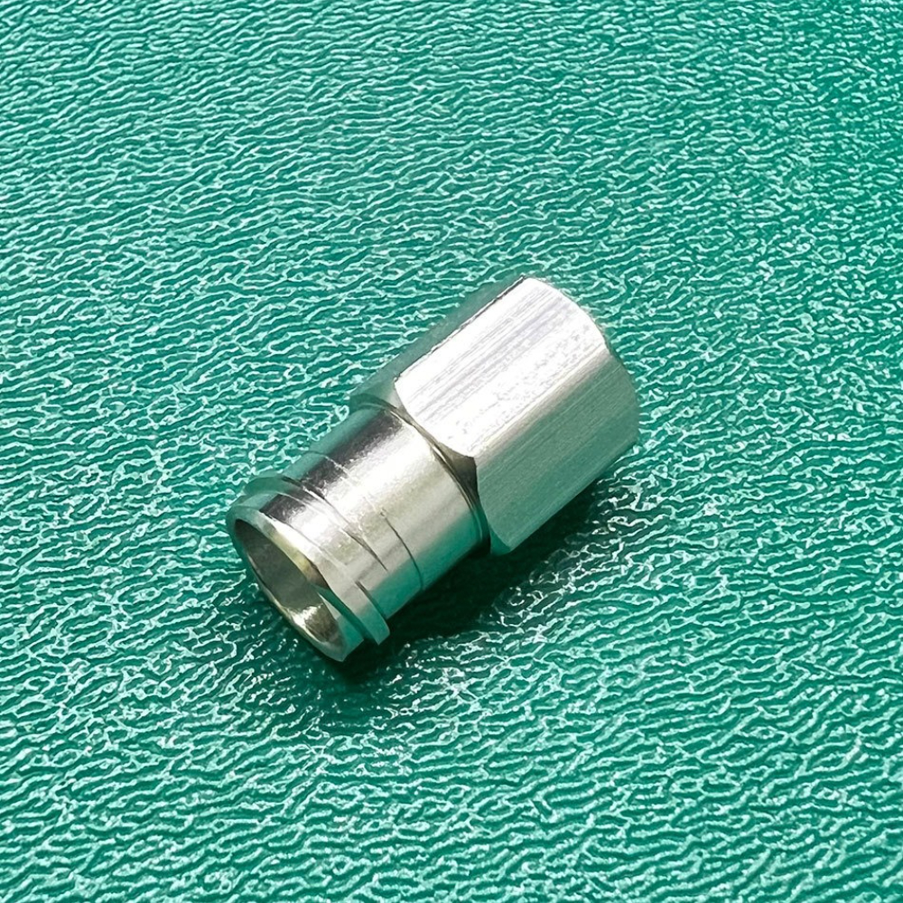 Hex Conversion Oil Bleed Fitti - Hydraulic Brake Bleed reseña y precio