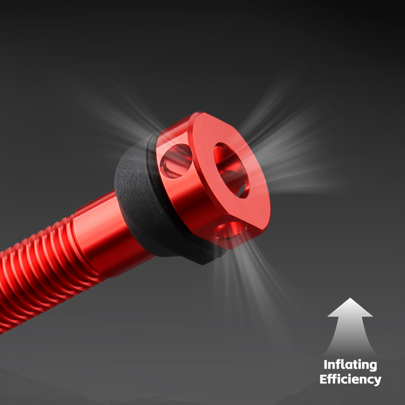 MUQZI Tubeless Presta Valve Ki - Tubeless Valve Core reseña y precio