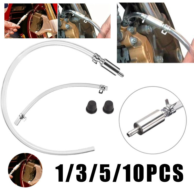 Automotive Hydraulic Clutch Br - Hydraulic Brake Bleed reseña y precio
