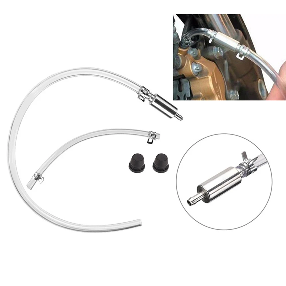 Automotive Hydraulic Clutch Br - Hydraulic Brake Bleed reseña y precio