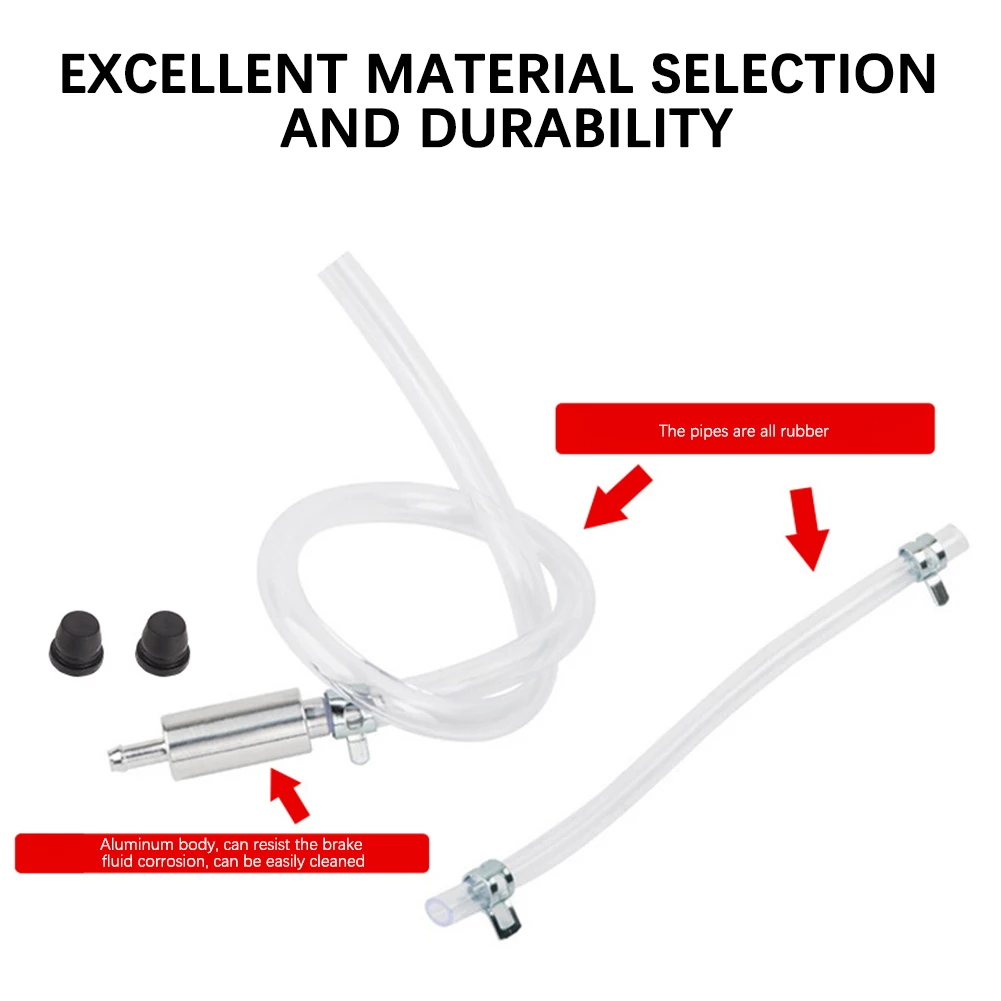 Automotive Hydraulic Clutch Br - Hydraulic Brake Bleed reseña y precio