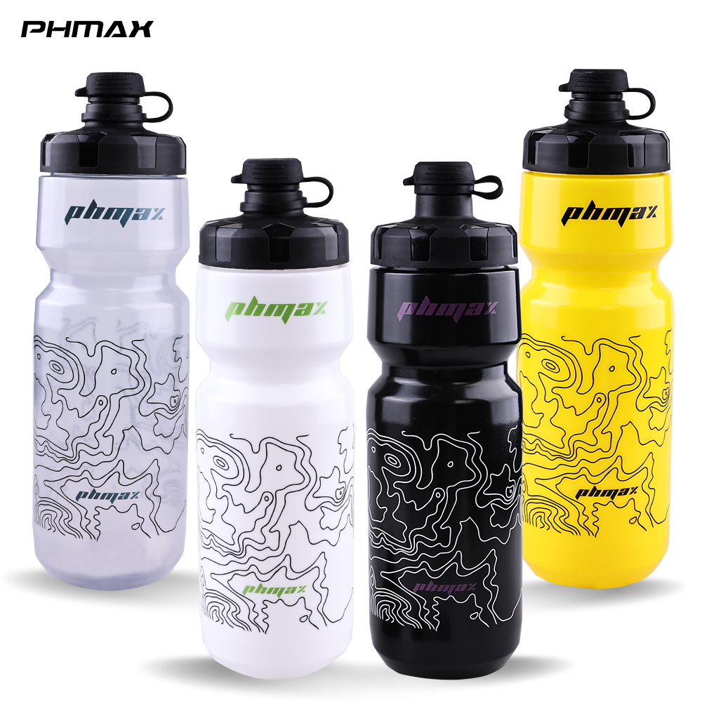 PHMAX 720ML Bicycle Water Bott - Mountain Biking Water Bottle reseña y precio