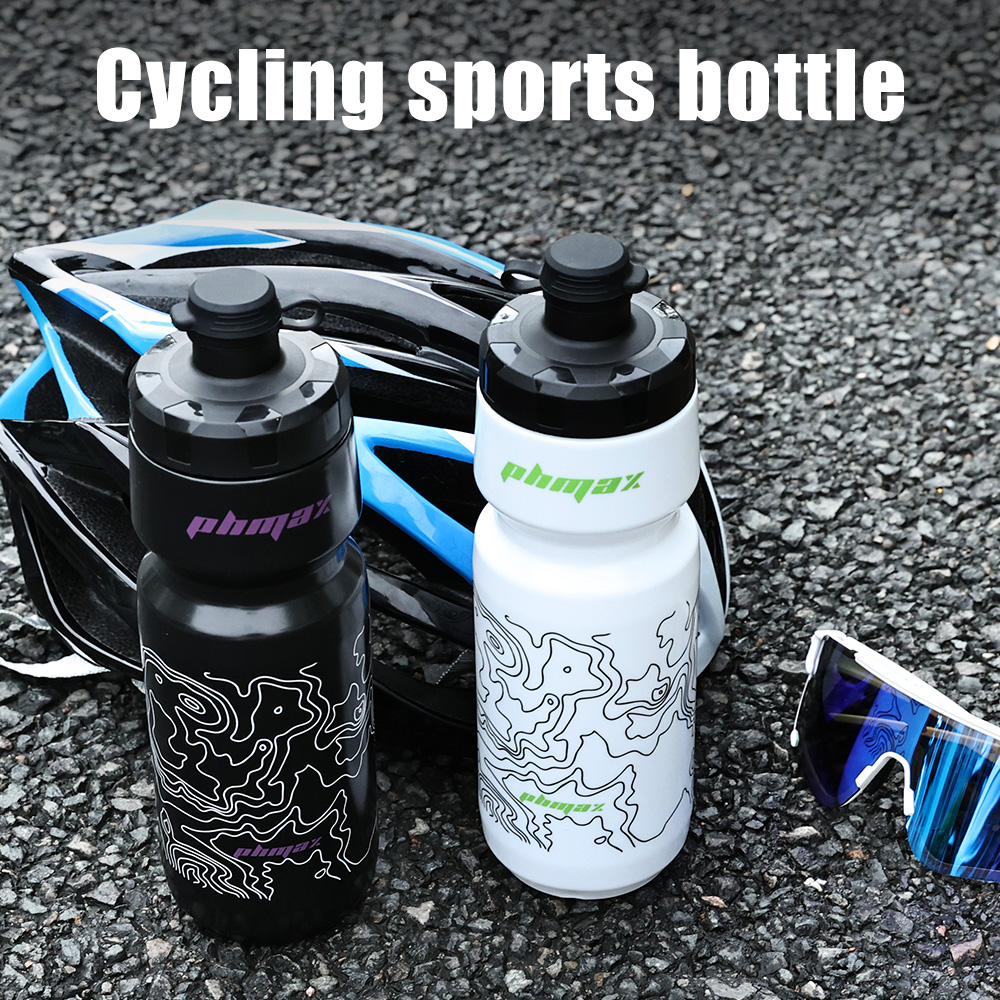 PHMAX 720ML Bicycle Water Bott - Mountain Biking Water Bottle reseña y precio