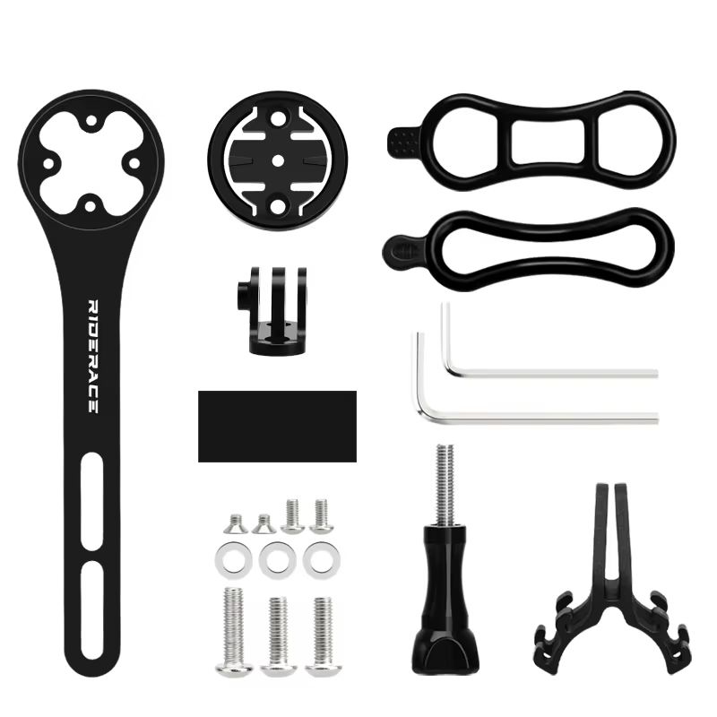 Bicycle Computer Camera Holder - Mountain Biking Equipment reseña y precio