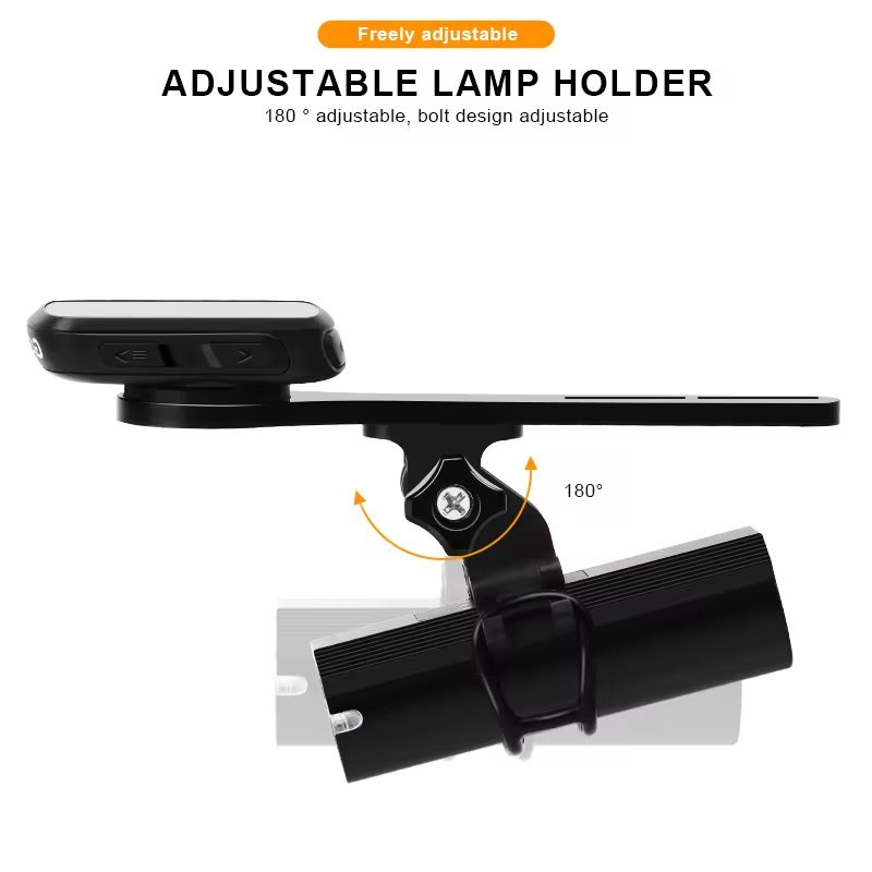 Bicycle Computer Camera Holder - Mountain Biking Equipment reseña y precio