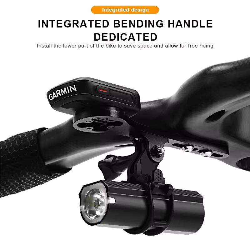 Bicycle Computer Camera Holder - Mountain Biking Equipment reseña y precio