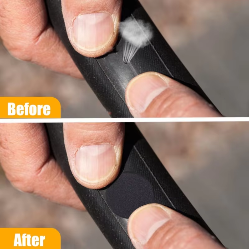 30/20/10PCS Bicycle Glue-free  - Mountain Biking Equipment reseña y precio