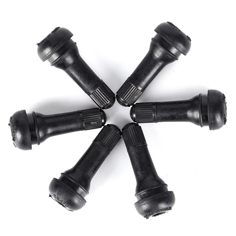 5PCs/set TR413 Tubeless Car Wh - Tubeless Valve Core reseña y precio