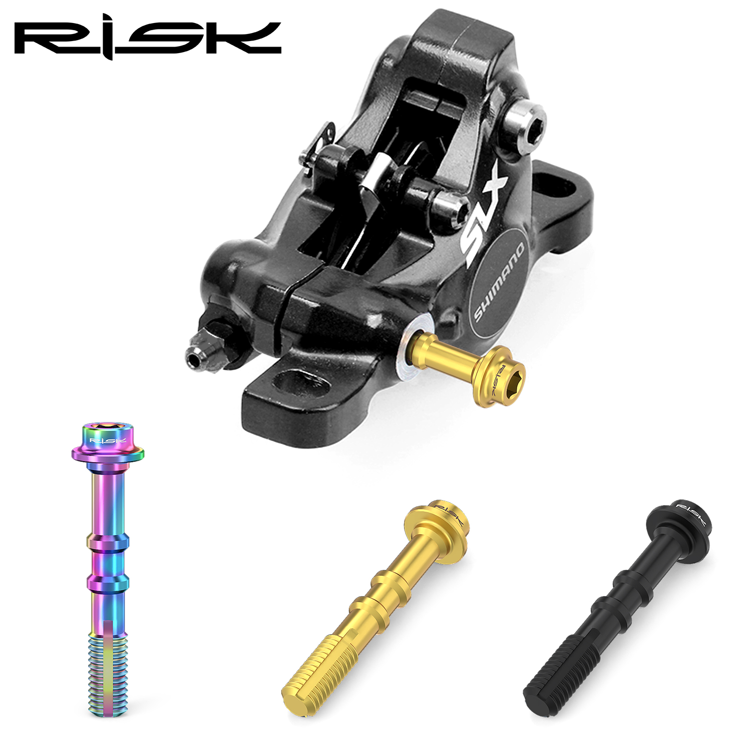 RISK Bike Oil Hydraulic Disc B - Hydraulic Brake Bleed reseña y precio