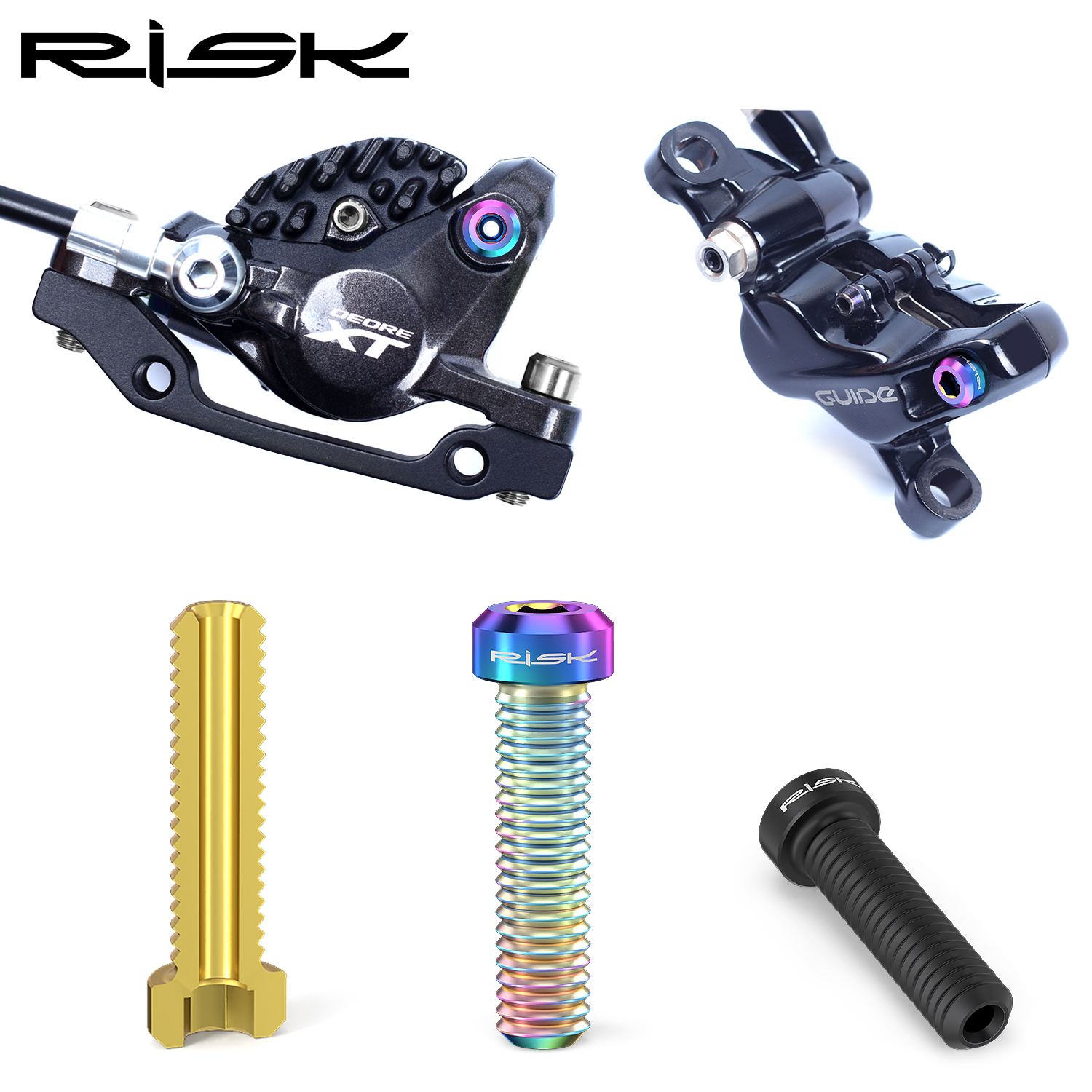 RISK Bike Oil Hydraulic Disc B - Hydraulic Brake Bleed reseña y precio
