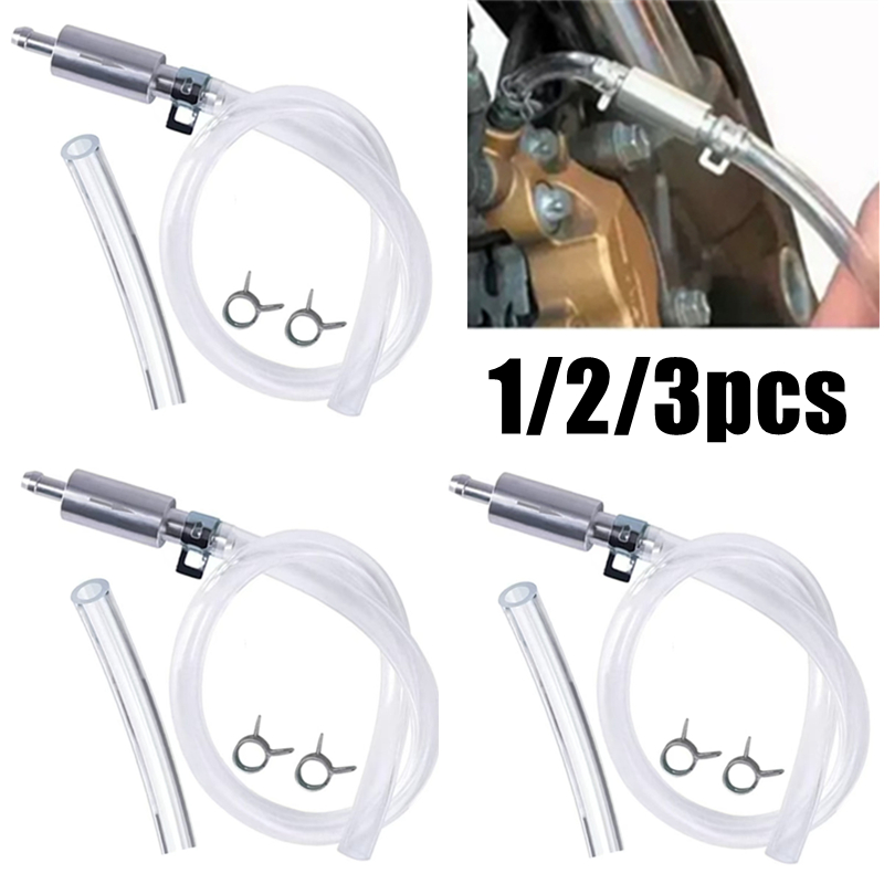 Manual Fluid Extractor Pump, M - Hydraulic Brake Bleed reseña y precio