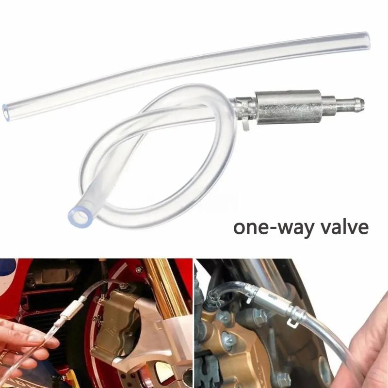 Manual Fluid Extractor Pump, M - Hydraulic Brake Bleed reseña y precio