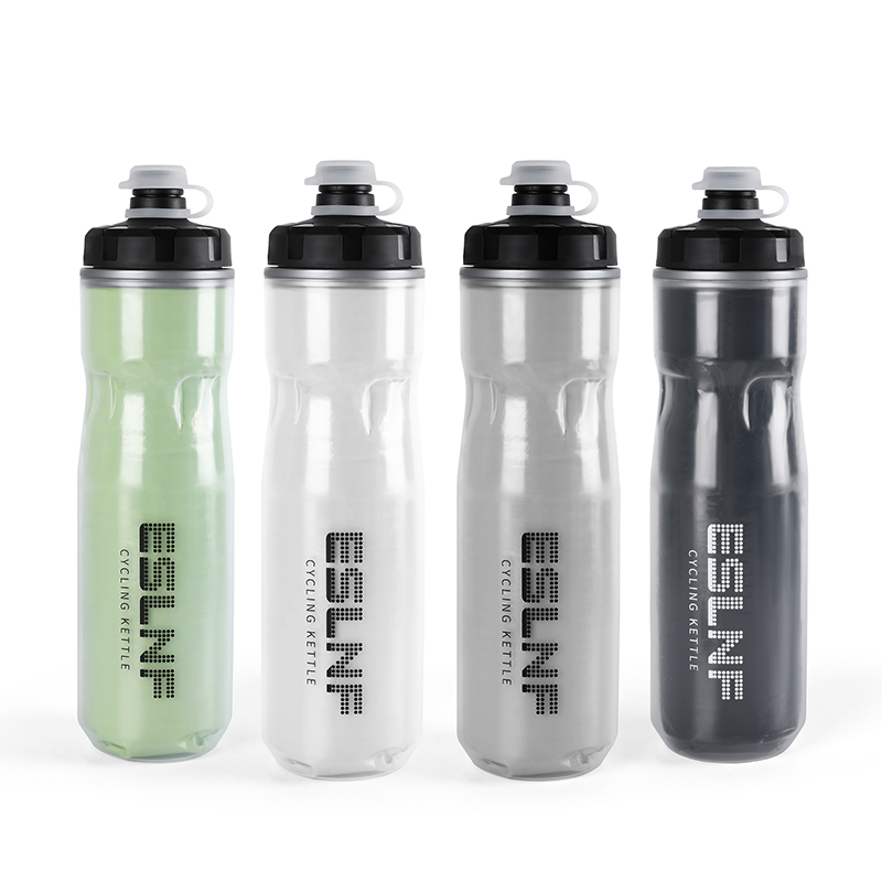 ESLNF Bike Kettle 720ml Mounta - Mountain Biking Water Bottle reseña y precio