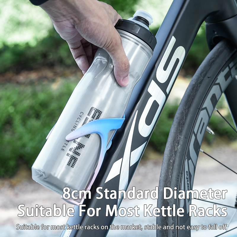 ESLNF Bike Kettle 720ml Mounta - Mountain Biking Water Bottle reseña y precio